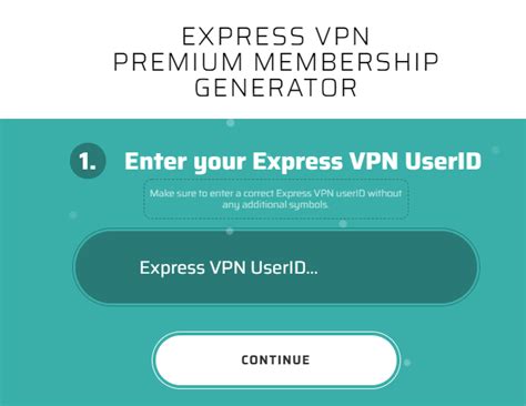 SHOP NOW. . Express vpn premium account generator